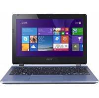 ноутбук Acer Aspire E3-112-C8ZT Синий