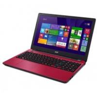 ноутбук Acer Aspire E5-511G-P02E Красный