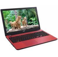 ноутбук Acer Aspire E5-511G-P78B Красный