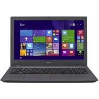 ноутбук Acer Aspire E5-522-64T9 Черный