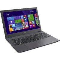 ноутбук Acer Aspire E5-522-64T9 Черный