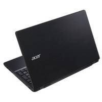 ноутбук Acer Aspire E5-571G-34SL Черный
