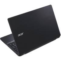 ноутбук Acer Aspire E5-571G-56B5 Черный