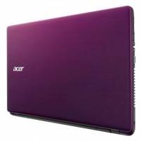 ноутбук Acer Aspire E5-571G-594Y Фиолетовый