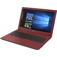 ноутбук Acer Aspire E5-573-34QR Красный