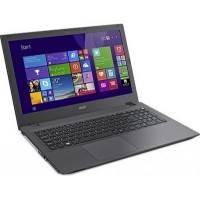 ноутбук Acer Aspire E5-573-37JN Черный
