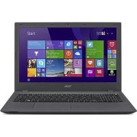 ноутбук Acer Aspire E5-573-P0EB Черный
