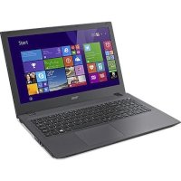 ноутбук Acer Aspire E5-573-P0EB Черный