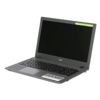 ноутбук Acer Aspire E5-573-P0LY Черный