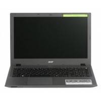 ноутбук Acer Aspire E5-573-P5MF Черный