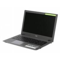 ноутбук Acer Aspire E5-573G-P6YM Серый