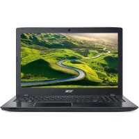 ноутбук Acer Aspire E5-575G-39CK Черный