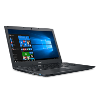 ноутбук Acer Aspire E5-575G-51JY Черный