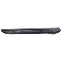 ноутбук Acer Aspire E5-575G-52BK Черный
