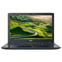 ноутбук Acer Aspire E5-575G-568B Черный