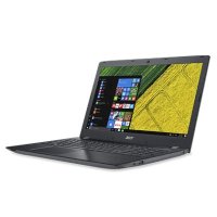 ноутбук Acer Aspire E5-576G-3062 Черный