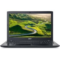 ноутбук Acer Aspire E5-576G-34ZA Черный