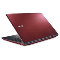 ноутбук Acer Aspire E5-576G-39E7 Красный