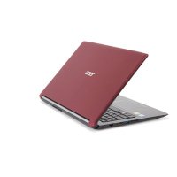 ноутбук Acer Aspire E5-576G-53N7 Красный