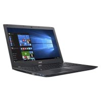 ноутбук Acer Aspire E5-576G-59AB Черный