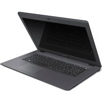 ноутбук Acer Aspire E5-772-34B4 Черный