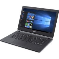 ноутбук Acer Aspire ES1-331-C2VG Черный