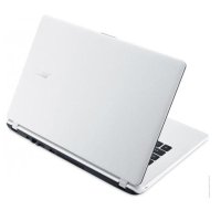 ноутбук Acer Aspire ES1-331-C4NZ Белый