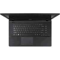 ноутбук Acer Aspire ES1-522-45ZR Черный