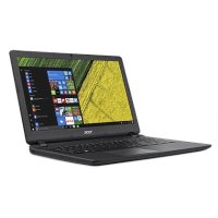 ноутбук Acer Aspire ES1-523-86DK Черный