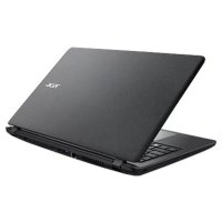 ноутбук Acer Aspire ES1-523-89VM Черный
