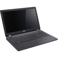 ноутбук Acer Aspire ES1-531-P1L8 Черный