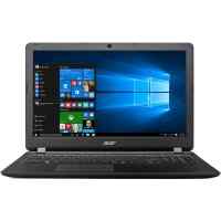 ноутбук Acer Aspire ES1-533-C80M Черный