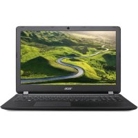 ноутбук Acer Aspire ES1-533-C972 Черный
