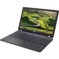 ноутбук Acer Aspire ES1-571-358Z Черный
