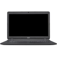 ноутбук Acer Aspire ES1-572-380R Черный