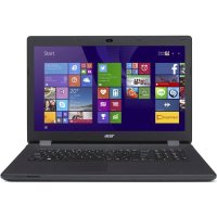 ноутбук Acer Aspire ES1-731G-P4RL Черный