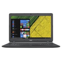 ноутбук Acer Aspire ES1-732-C1LN Черный