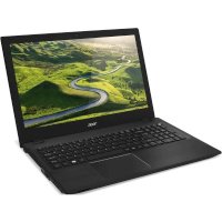 ноутбук Acer Aspire F5-571-P6TK Черный