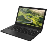 ноутбук Acer Aspire F5-572G-56FY Черный