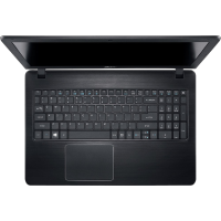 ноутбук Acer Aspire F5-573G-509X Черный