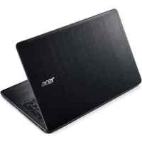 ноутбук Acer Aspire F5-573G-71S6 Черный