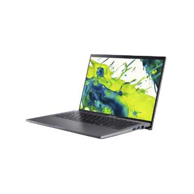 ноутбук Acer Aspire Go AG14-71M-72H5-wpro Серый
