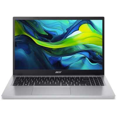 ноутбук Acer Aspire Go AG15-31P-C1HS-wpro Серебристый