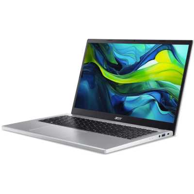 ноутбук Acer Aspire Go AG15-31P-C1HS-wpro Серебристый