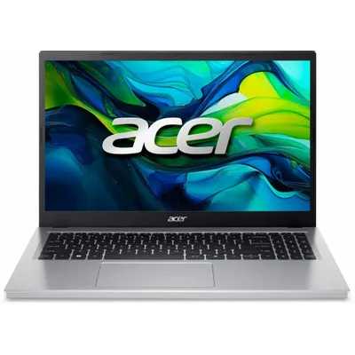 ноутбук Acer Aspire Go AG15-32P-39R2 NX.J73AA.001 Серебристый