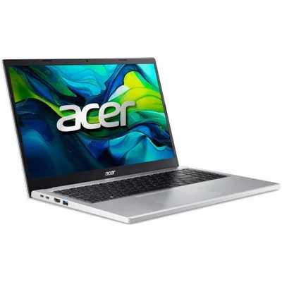 ноутбук Acer Aspire Go AG15-32P-39R2 NX.J73AA.001 Серебристый