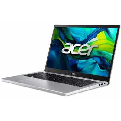 ноутбук Acer Aspire Go AG15-32P-39R2 NX.J73AA.001 Серебристый