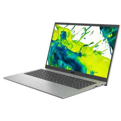ноутбук Acer Aspire Go AG15-44P NX.JXXCD.007-wpro Серебристый