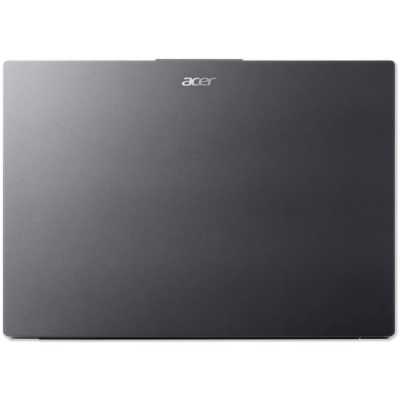 ноутбук Acer Aspire Go AG15-51P-576W-wpro Серый