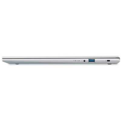 ноутбук Acer Aspire Go AG16-71P NX.JT2CD.001 Серебристый